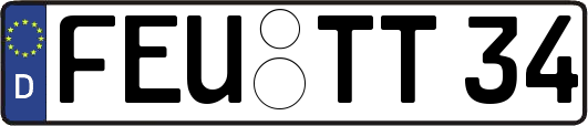 FEU-TT34