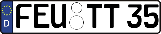 FEU-TT35