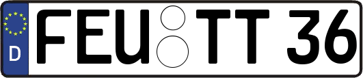 FEU-TT36