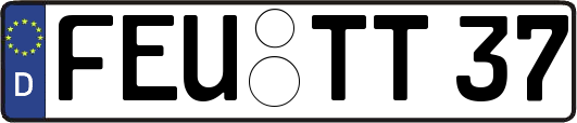 FEU-TT37