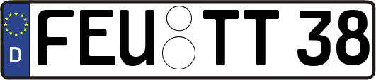 FEU-TT38