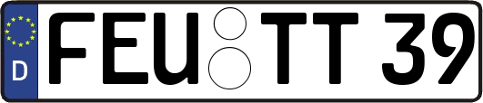 FEU-TT39