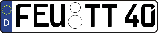 FEU-TT40