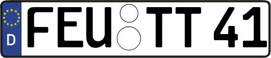 FEU-TT41