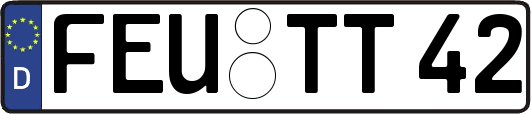 FEU-TT42