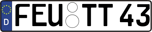 FEU-TT43