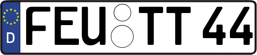 FEU-TT44