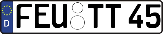 FEU-TT45