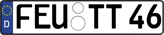 FEU-TT46