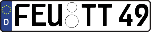 FEU-TT49