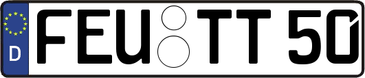 FEU-TT50