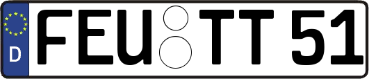 FEU-TT51