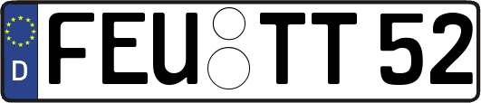 FEU-TT52