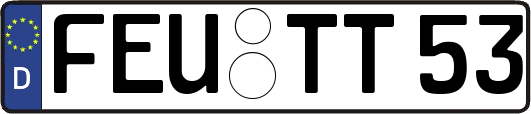 FEU-TT53