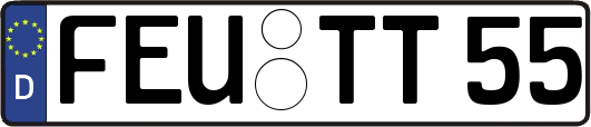 FEU-TT55