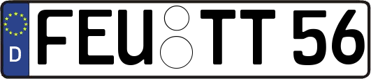 FEU-TT56