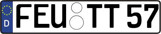 FEU-TT57