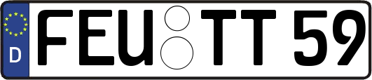 FEU-TT59