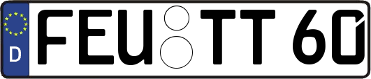 FEU-TT60