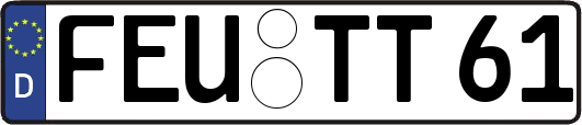 FEU-TT61