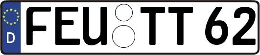 FEU-TT62