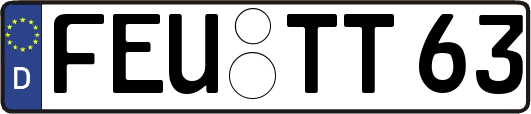 FEU-TT63