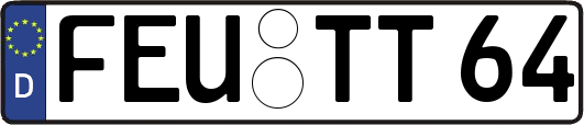 FEU-TT64