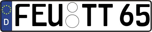 FEU-TT65