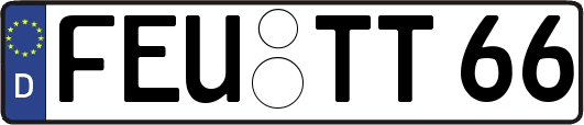 FEU-TT66
