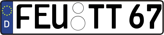 FEU-TT67