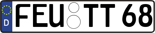 FEU-TT68