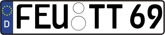 FEU-TT69