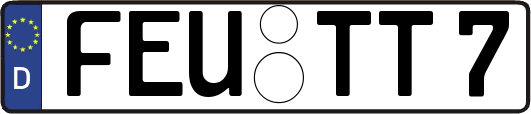 FEU-TT7