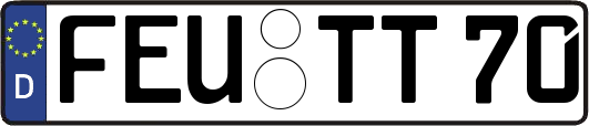 FEU-TT70