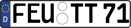 FEU-TT71