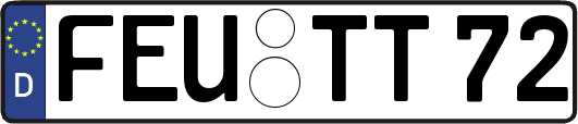 FEU-TT72