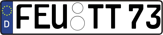 FEU-TT73