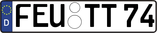 FEU-TT74