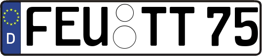 FEU-TT75