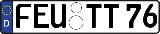 FEU-TT76
