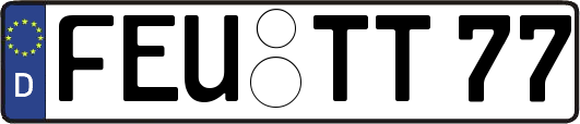 FEU-TT77