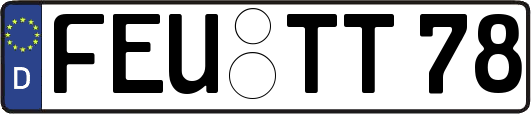 FEU-TT78