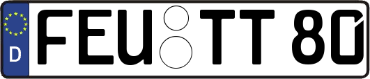 FEU-TT80