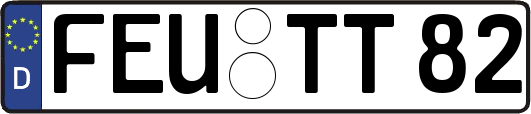 FEU-TT82