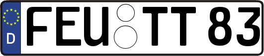 FEU-TT83