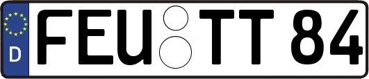 FEU-TT84