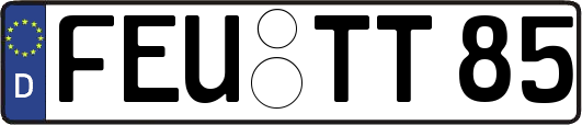 FEU-TT85