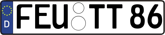 FEU-TT86