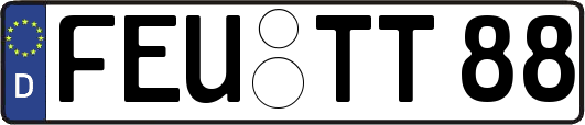 FEU-TT88