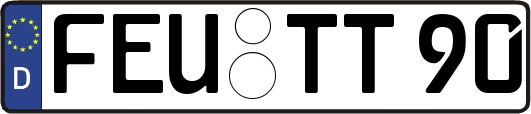 FEU-TT90